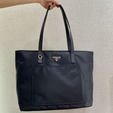 Prada Shopping Bags